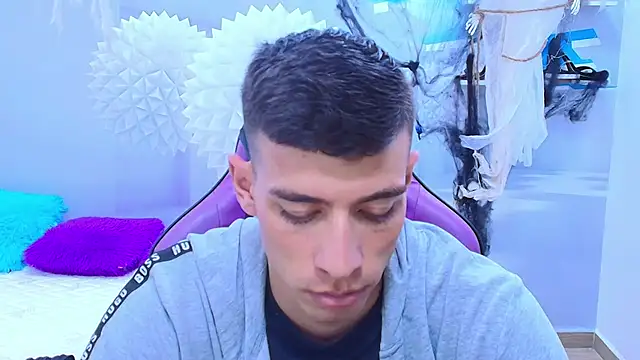 DEIBY BABY online show from 30, 10, 2025