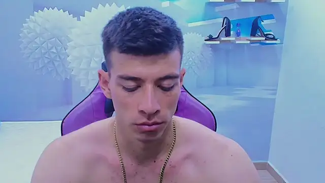 DEIBY BABY online show from 4, 11, 2025