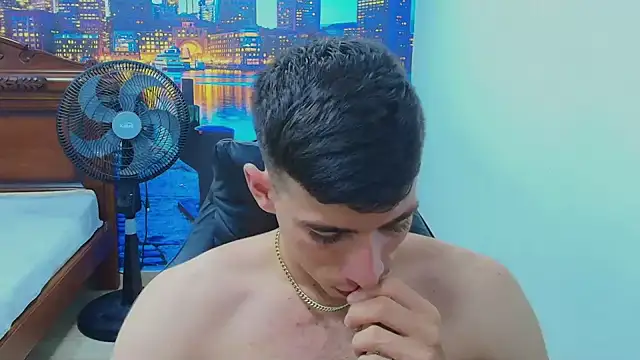 DEIBY BABY online show from 15, 11, 2025