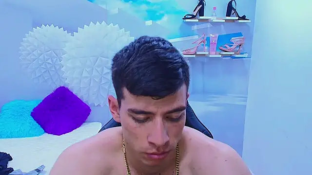 DEIBY BABY online show from 28, 11, 2025