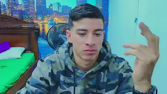 DEIBY BABY online show from 5, 12, 2025