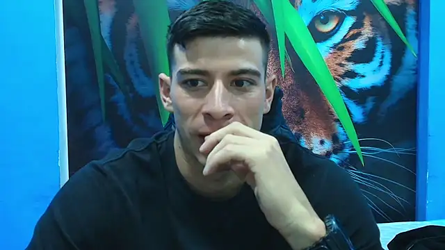 DEIBY BABY online show from 4, 2, 2026