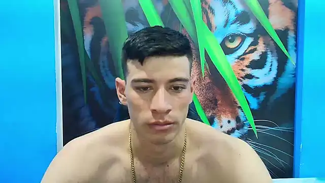 DEIBY BABY online show from 30, 3, 2026