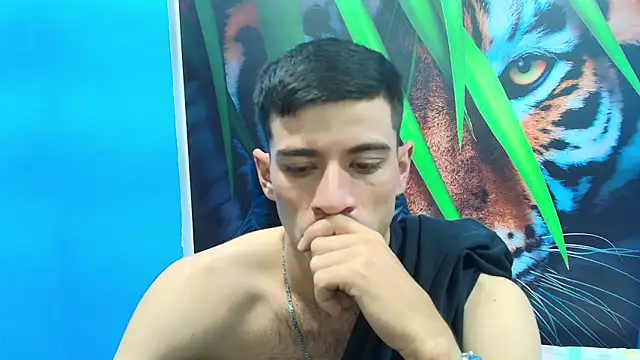 Snapshot of DEIBY_BABY chatting on 26, 4, 2026 DEIBY BABY online show from 26, 4, 2026