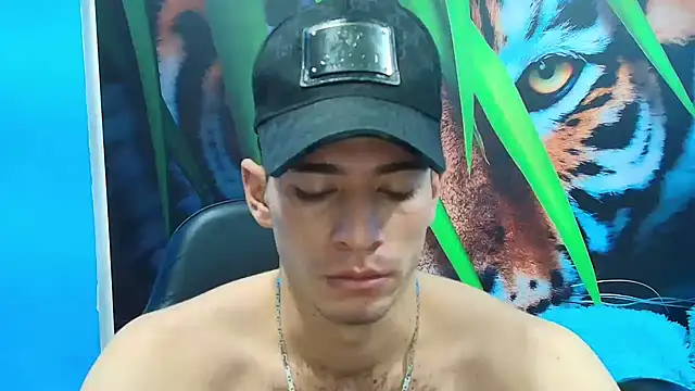 Snapshot of DEIBY_BABY chatting on 6, 5, 2026 DEIBY BABY online show from 6, 5, 2026