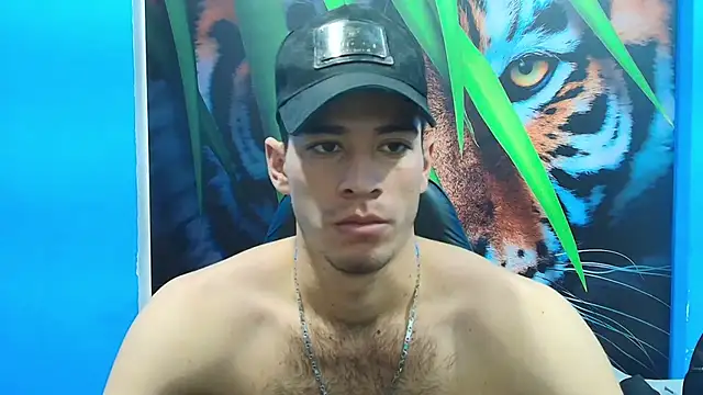 Snapshot of DEIBY_BABY chatting on 8, 5, 2026 DEIBY BABY online show from 8, 5, 2026