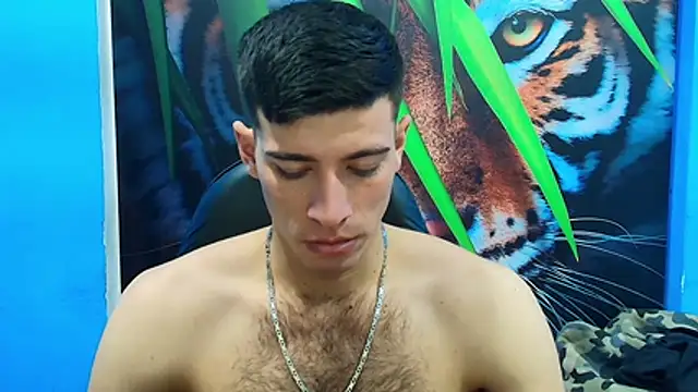 Snapshot of DEIBY_BABY chatting on 13, 5, 2026 DEIBY BABY online show from 13, 5, 2026
