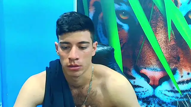 Snapshot of DEIBY_BABY chatting on 20, 5, 2026 DEIBY BABY online show from 20, 5, 2026