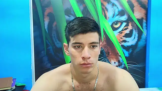Snapshot of DEIBY_BABY chatting on 2, 6, 2026 DEIBY BABY online show from 2, 6, 2026