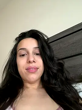 Snapshot of Natur4lBeautyb33 chatting on 5, 12, 2024 Natur4lBeautyb33 online show from 5, 12, 2024