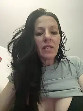 DominiqueX0 online show from 11, 3, 2026