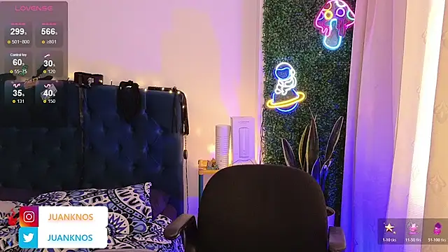 Snapshot of by_pandora chatting on 3, 7, 2026 by pandora online show from 3, 7, 2026