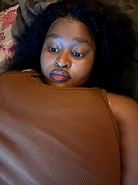 Snapshot of KnockoutBestie chatting on 15, 12, 2025 KnockoutBestie online show from 15, 12, 2025