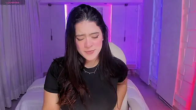 nathalie rivers online show from 4, 11, 2025