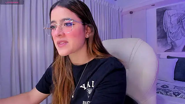 nathalie rivers online show from 13, 3, 2026