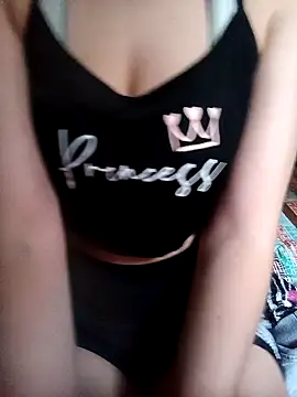 LissaThompsom online show from 27, 1, 2025