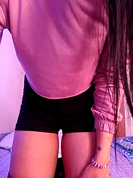 LissaThompsom online show from 19, 3, 2025