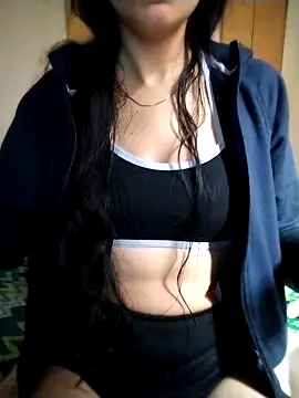 LissaThompsom online show from 3, 10, 2025