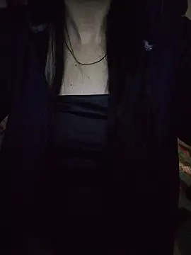 LissaThompsom online show from 24, 11, 2025