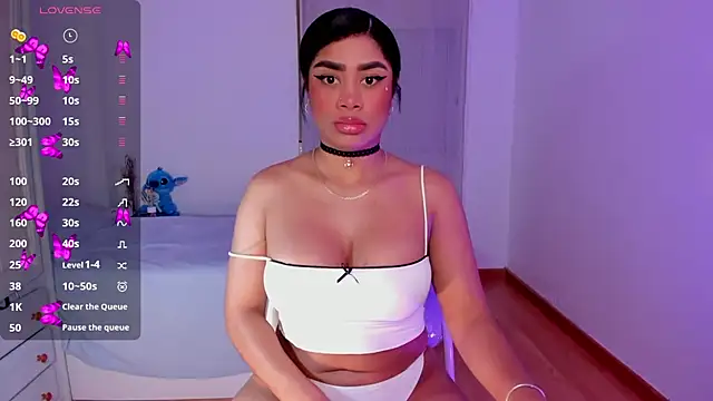 briana walker online show from 12, 3, 2025