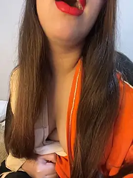 Mayacrayzi online show from 30, 1, 2025