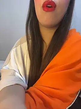 Mayacrayzi online show from 5, 2, 2025