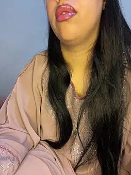 Mayacrayzi online show from 11, 9, 2025