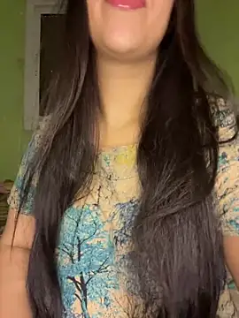 Mayacrayzi online show from 24, 3, 2026