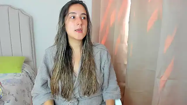 Hanna86 online show from 21, 10, 2025