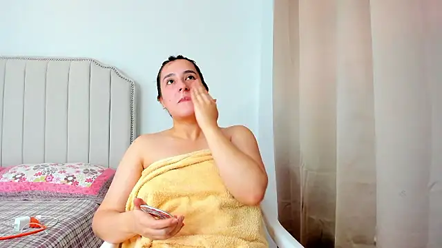 Hanna86 online show from 7, 1, 2026