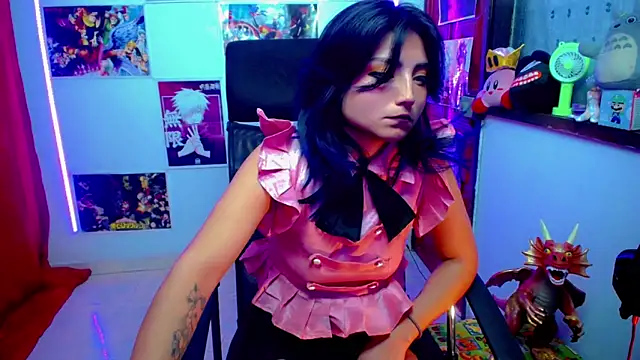 Snapshot of akai_krazna chatting on 3, 12, 2024 akai krazna online show from 3, 12, 2024