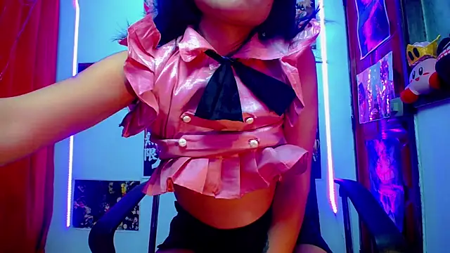 Snapshot of akai_krazna chatting on 3, 12, 2024 akai krazna online show from 3, 12, 2024