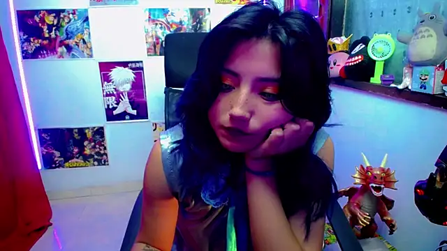 Snapshot of akai_krazna chatting on 6, 12, 2024 akai krazna online show from 6, 12, 2024