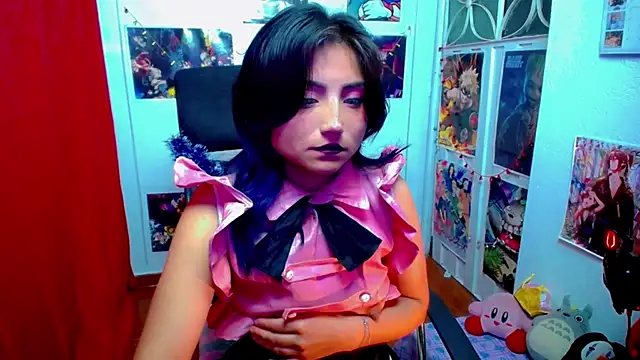 Snapshot of akai_krazna chatting on 3, 1, 2025 akai krazna online show from 3, 1, 2025