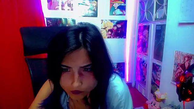 Snapshot of akai_krazna chatting on 15, 1, 2025 akai krazna online show from 15, 1, 2025