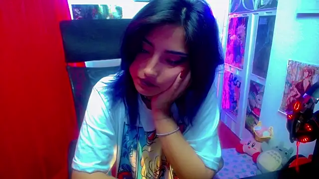 Snapshot of akai_krazna chatting on 22, 1, 2025 akai krazna online show from 22, 1, 2025