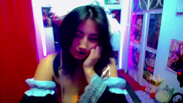 Snapshot of akai_krazna chatting on 8, 2, 2025 akai krazna online show from 8, 2, 2025