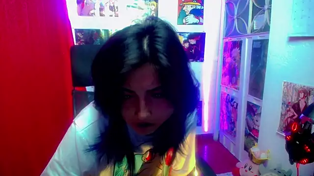 Snapshot of akai_krazna chatting on 14, 2, 2025 akai krazna online show from 14, 2, 2025