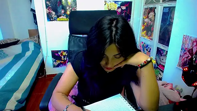 Snapshot of akai_krazna chatting on 8, 3, 2025 akai krazna online show from 8, 3, 2025