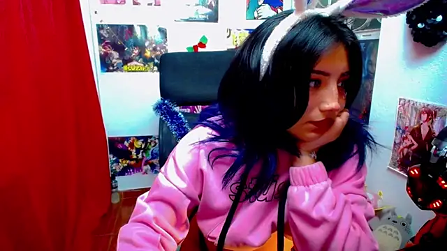 Snapshot of akai_krazna chatting on 11, 3, 2025 akai krazna online show from 11, 3, 2025