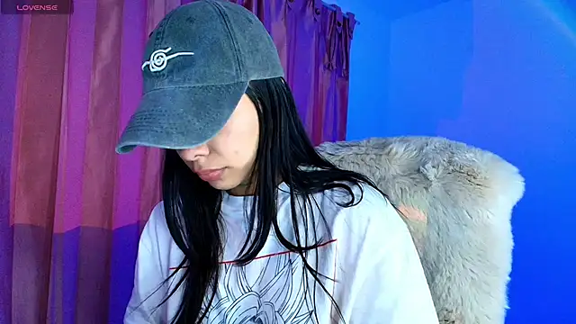 AmyOlimpo online show from 23, 9, 2025