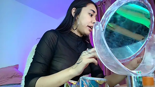 Snapshot of AmyOlimpo chatting on 11, 6, 2026 AmyOlimpo online show from 11, 6, 2026