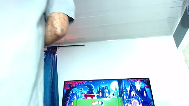 Tamarahryan online show from 31, 10, 2025