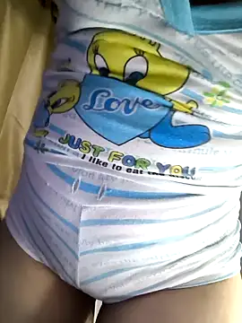 Snapshot of WanOn3Fanny chatting on 30, 10, 2025 WanOn3Fanny online show from 30, 10, 2025