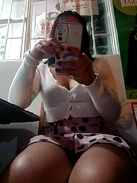 Snapshot of Misscata1106 chatting on 7, 12, 2024 Misscata1106 online show from 7, 12, 2024