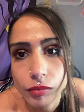 LaPetitechienne1 online show from 11, 1, 2025