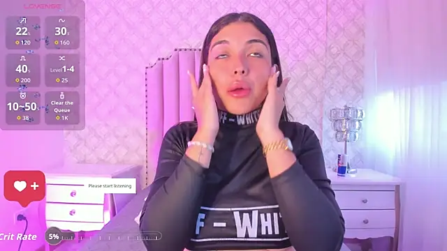  brenda becker online show from 13, 1, 2026