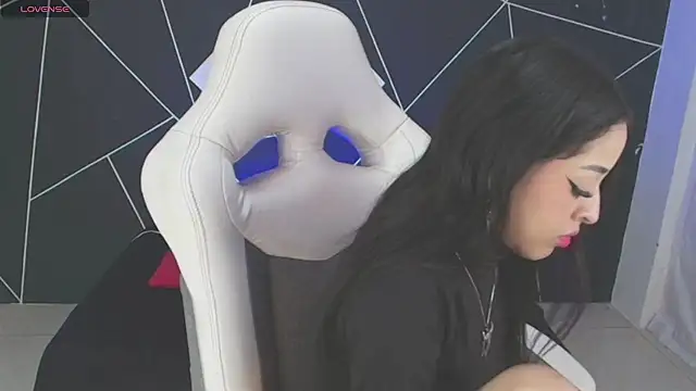 Snapshot of farichell chatting on 8, 11, 2025 farichell online show from 8, 11, 2025