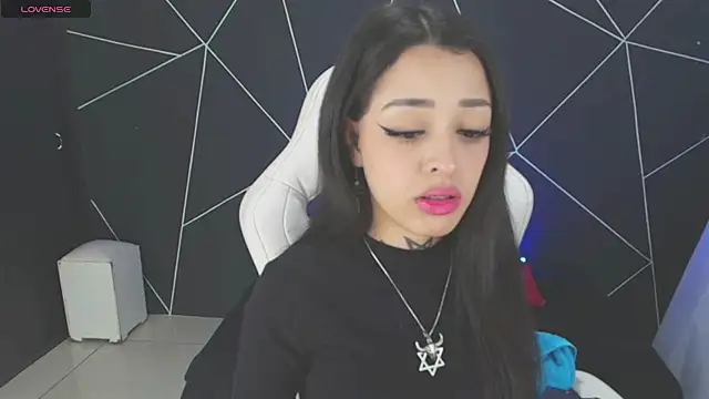 Snapshot of farichell chatting on 20, 11, 2025 farichell online show from 20, 11, 2025