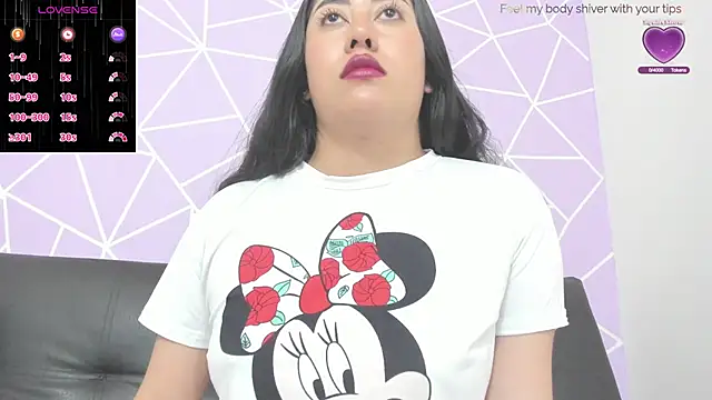 altheamoore online show from 5, 2, 2025